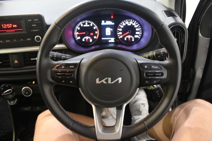 Kia Picanto 2023
