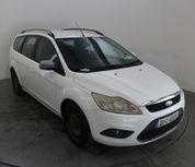 Ford Focus 2009