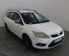 Ford Focus 2009