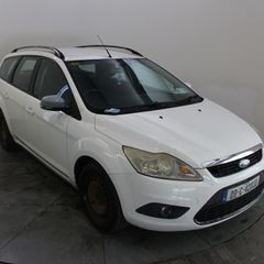 Ford Focus 2009