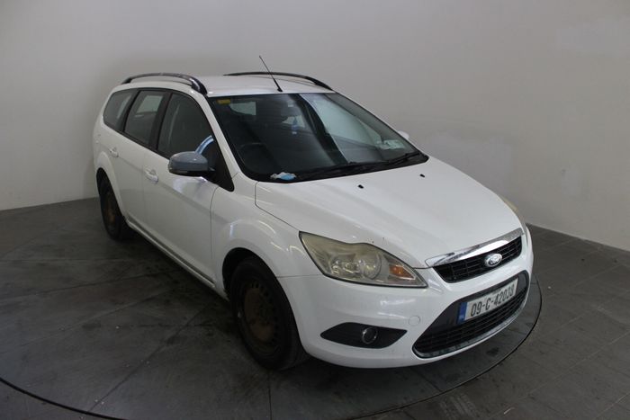 Ford Focus 2009