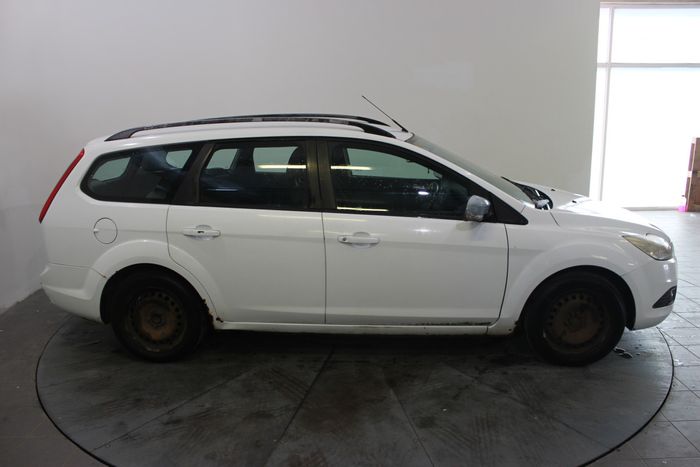Ford Focus 2009