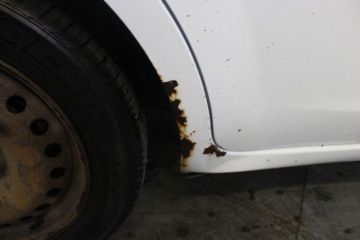 Ford Focus 2009