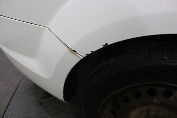 Ford Focus 2009