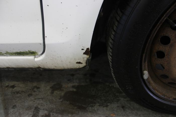 Ford Focus 2009