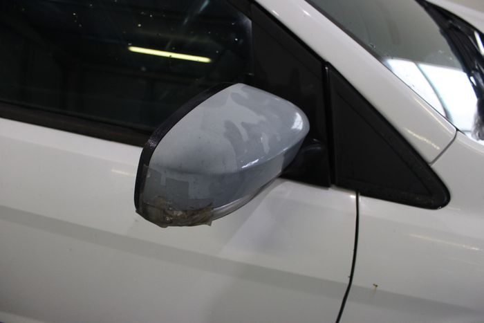 Ford Focus 2009