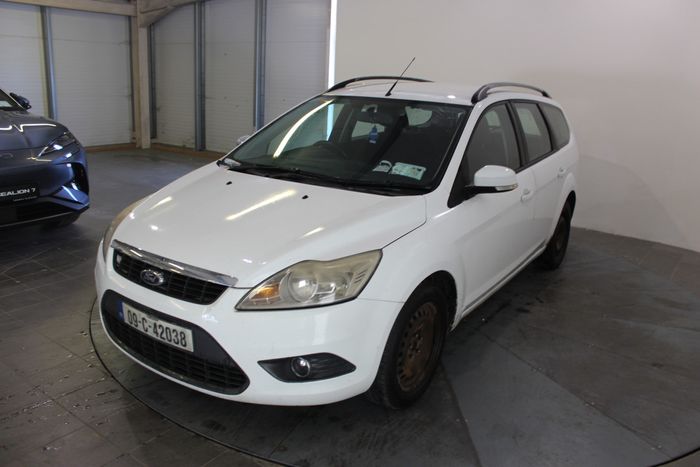 Ford Focus 2009