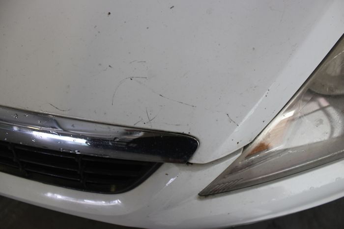 Ford Focus 2009