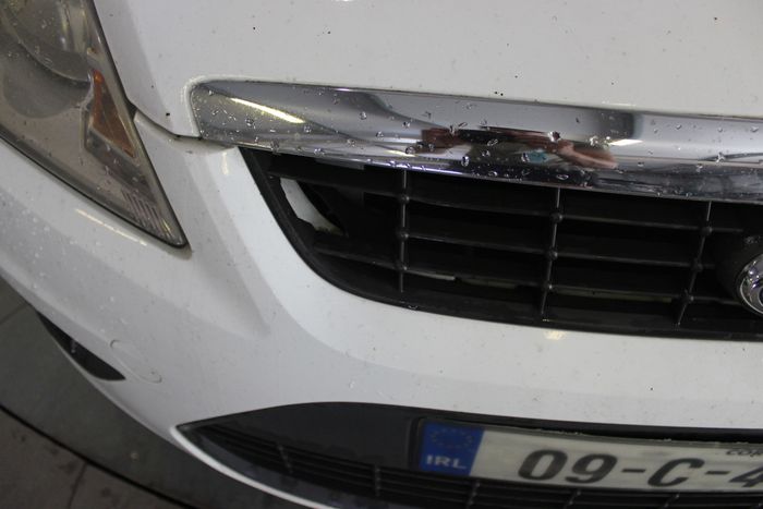 Ford Focus 2009