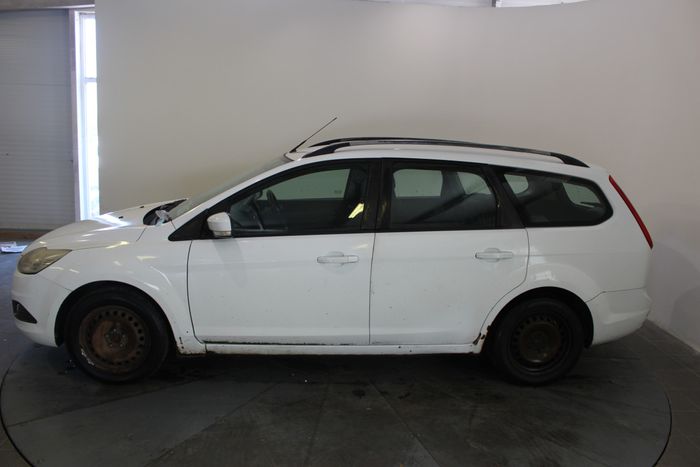 Ford Focus 2009