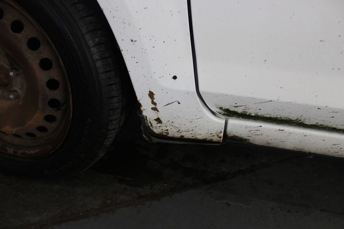 Ford Focus 2009