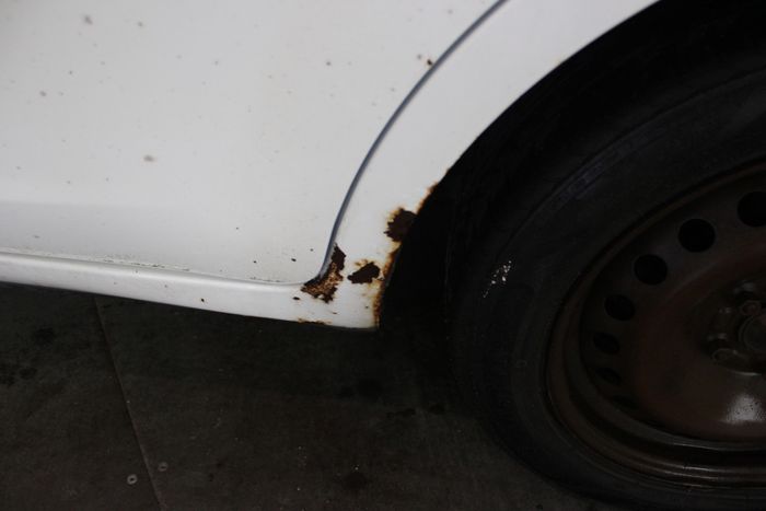 Ford Focus 2009