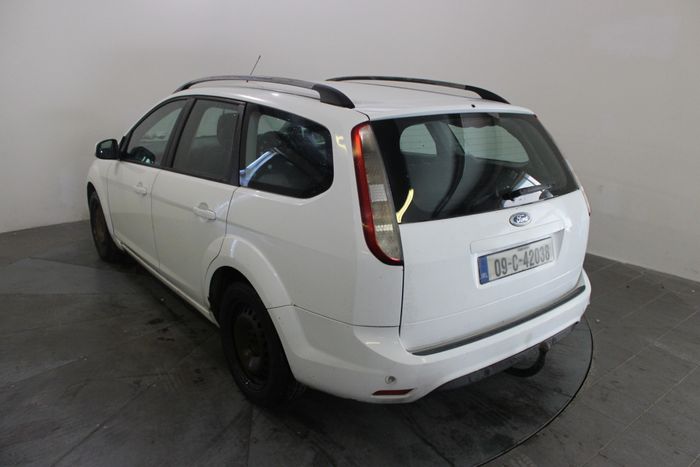 Ford Focus 2009