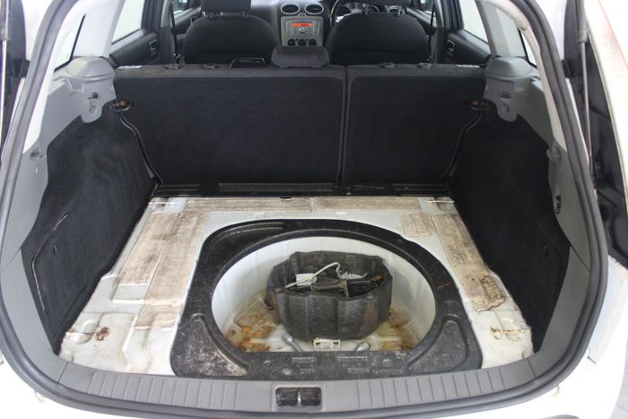 Ford Focus 2009