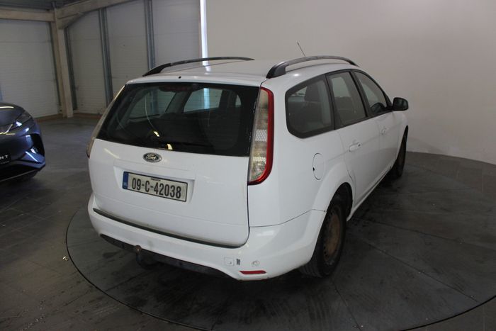 Ford Focus 2009