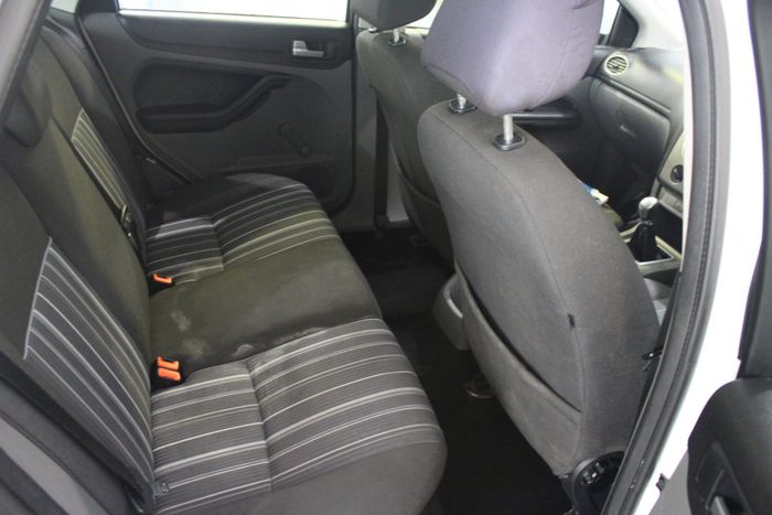 Ford Focus 2009