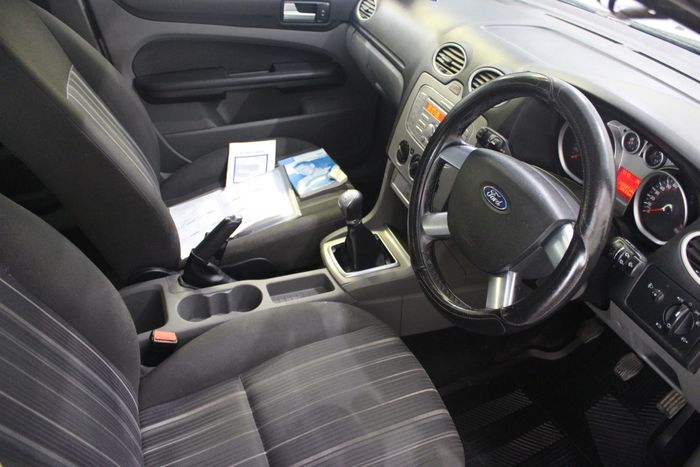 Ford Focus 2009