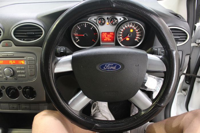 Ford Focus 2009