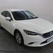 Mazda 6 2019