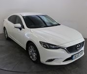 Mazda 6 2019