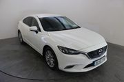 Mazda 6 2019