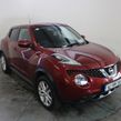 Nissan Juke 2016