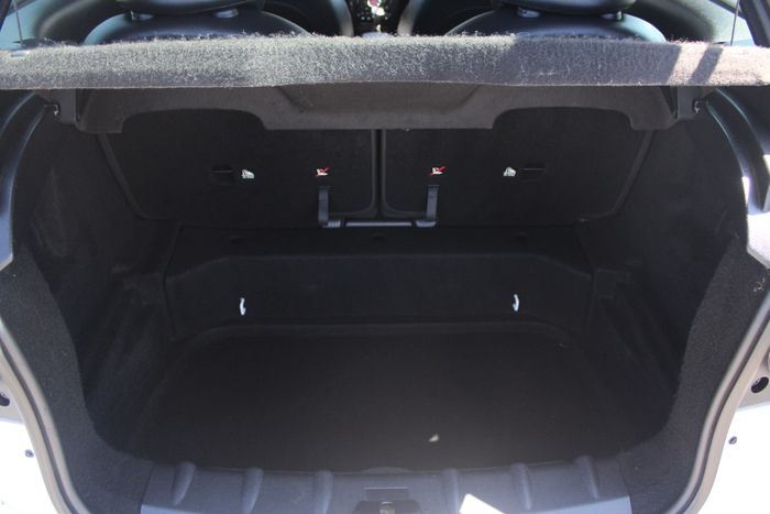 MINI PACEMAN 2014