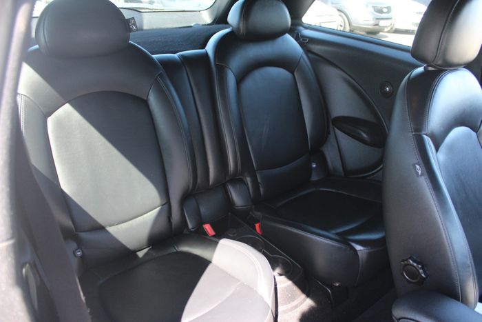 MINI PACEMAN 2014