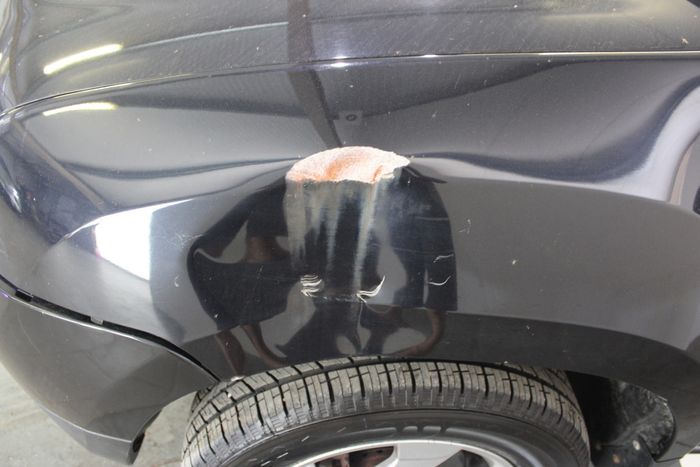 Dacia Duster 2014