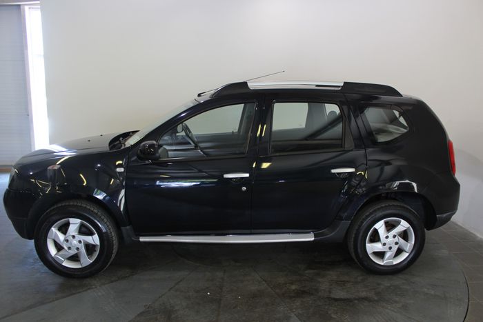 Dacia Duster 2014