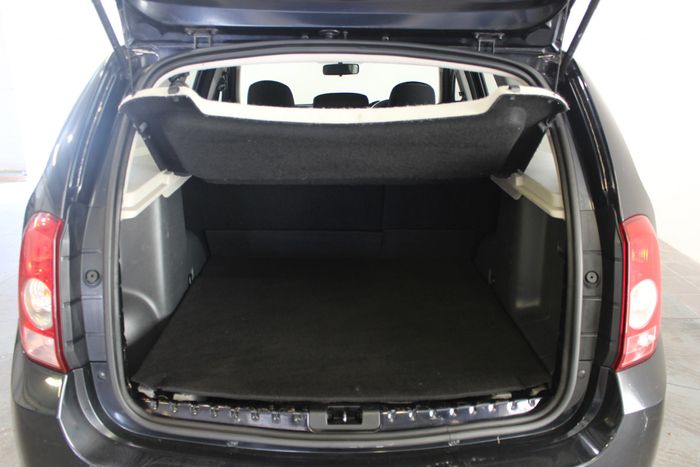 Dacia Duster 2014