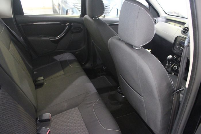 Dacia Duster 2014