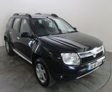 Dacia Duster 2014