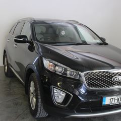 Kia Sorento 2017