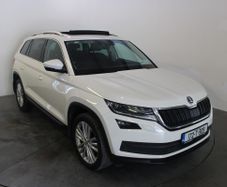 Skoda Kodiaq 2017