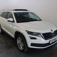 Skoda Kodiaq 2017