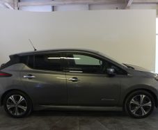 Nissan Leaf 2019