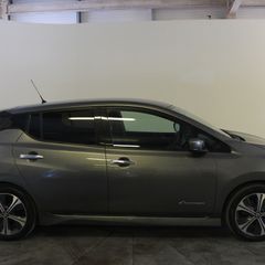 Nissan Leaf 2019