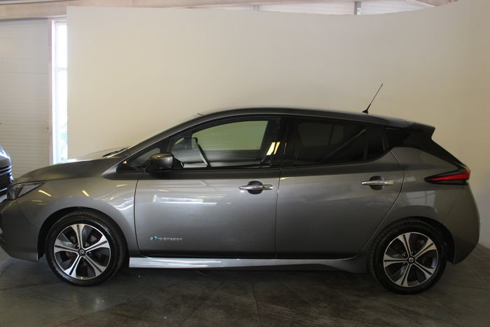Nissan Leaf 2019