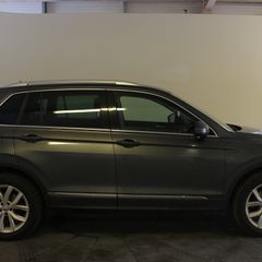 Volkswagen Tiguan 2017