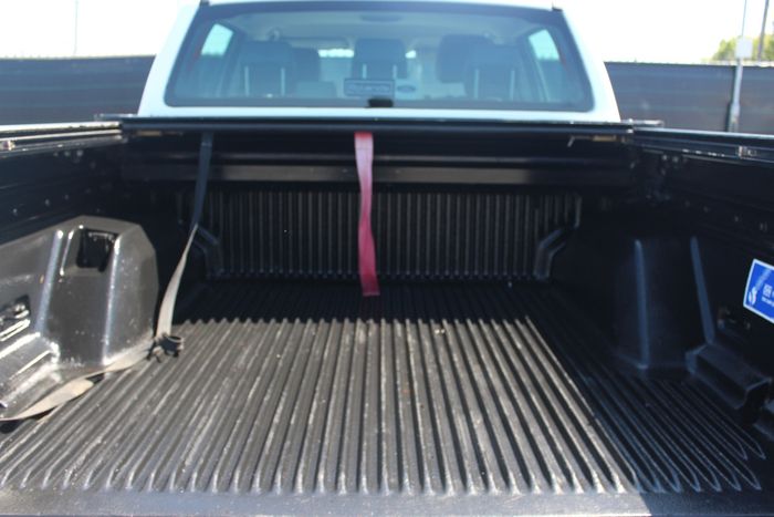 Ford Ranger 2014