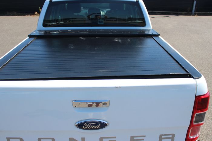 Ford Ranger 2014