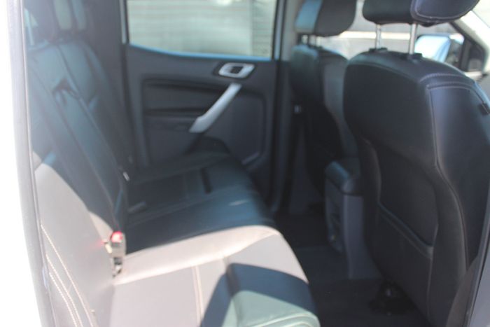 Ford Ranger 2014
