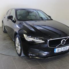 Volvo S90 2018