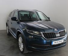 Skoda Kodiaq 2019