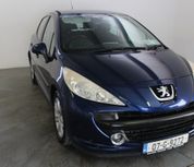 Peugeot 207 2007