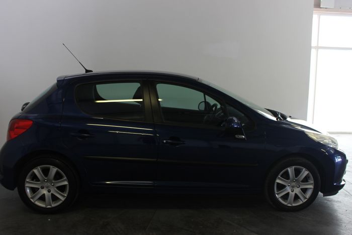 Peugeot 207 2007