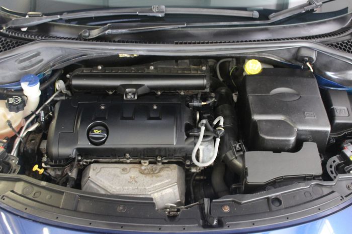 Peugeot 207 2007