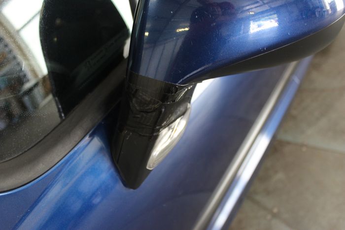 Peugeot 207 2007