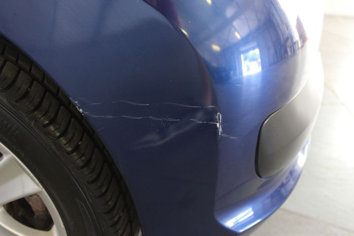 Peugeot 207 2007